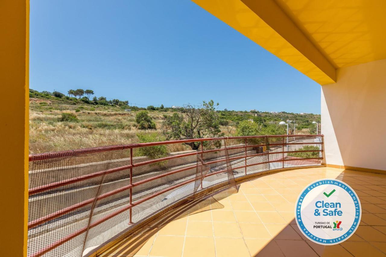 Villa 14 Marina De Albufeira Luaran gambar