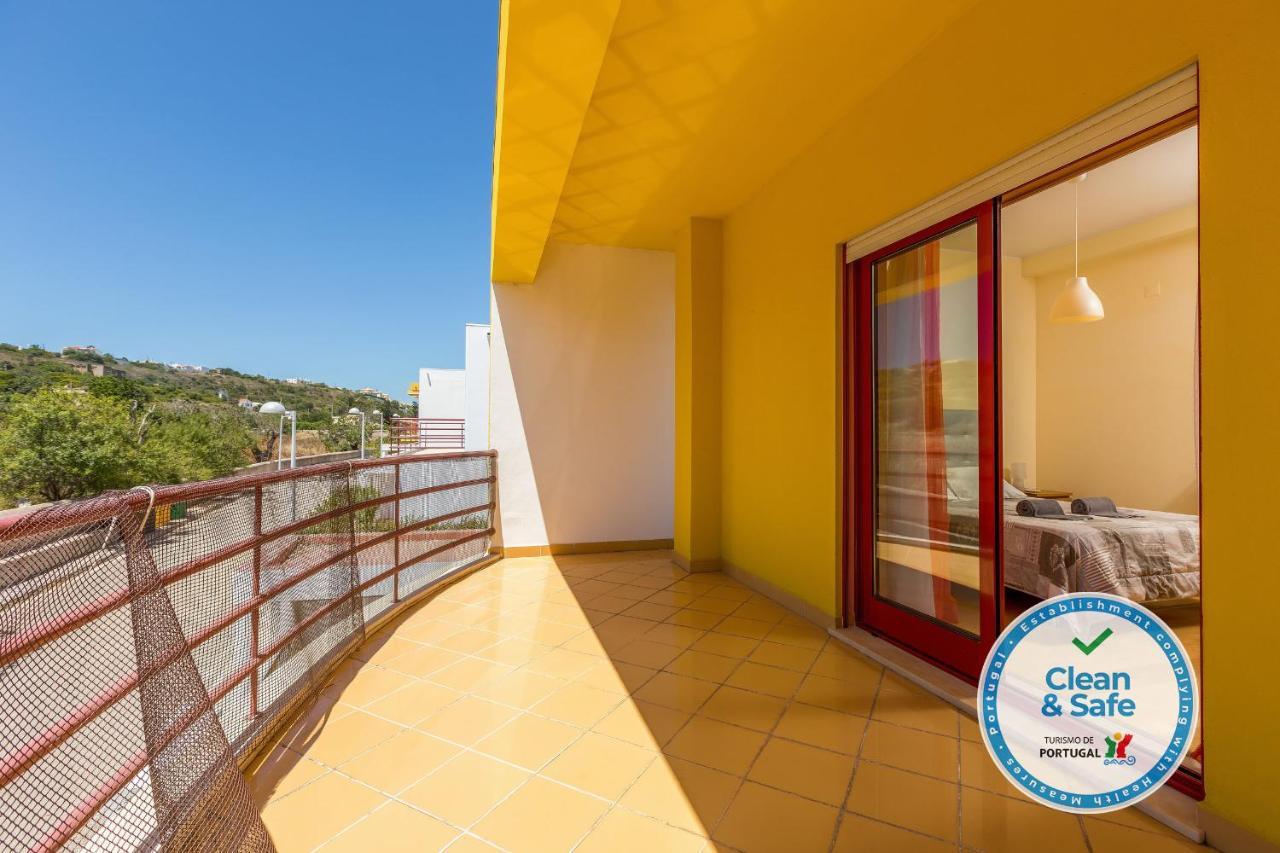 Villa 14 Marina De Albufeira Luaran gambar